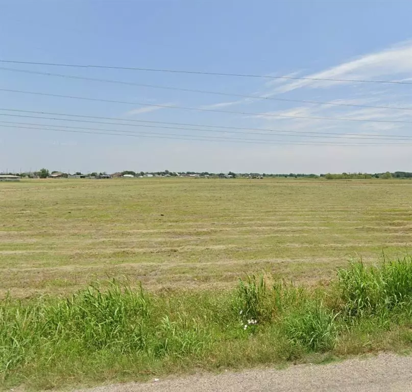 Ferris, TX 75125,LOT 1 Palmyra Road