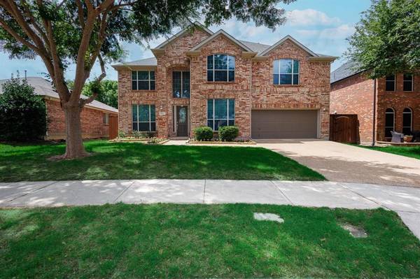 11687 Corsicana Drive, Frisco, TX 75035