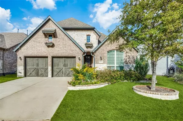 2829 London,  The Colony,  TX 75056