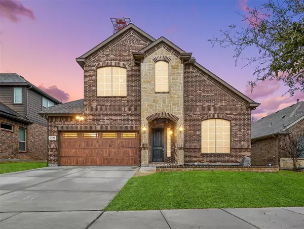 3613 Helm Lane, Denton, TX 76210