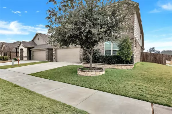 2400 Open Range Drive, Fort Worth, TX 76177