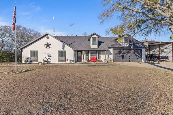 2725 County Road 494, Princeton, TX 75407