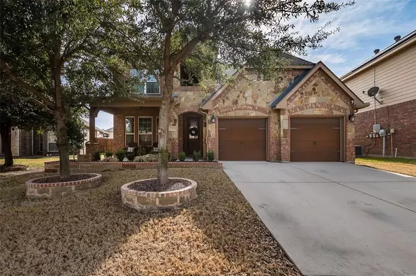 5709 Diamond Valley Drive, Fort Worth, TX 76179