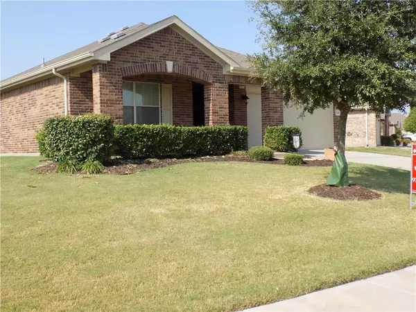 3610 Applewood Road, Melissa, TX 75454