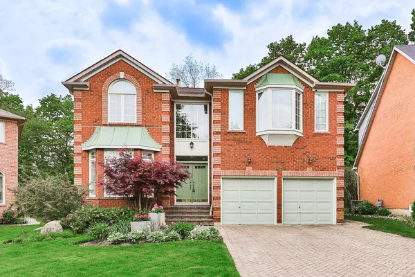 3952 Rolling Valley DR, Mississauga, ON L5L 5V9