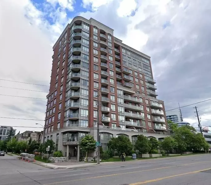 1 Clairtrell RD #902, Toronto C14, ON M2N 7H6