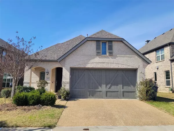 508 Wiltshire Boulevard, The Colony, TX 75056