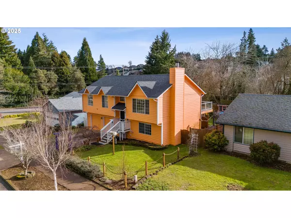 Salem, OR 97306,1034 S ROCK CREEK DR