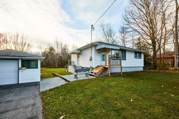 3666 Trulls RD, Clarington, ON L1E 2L3