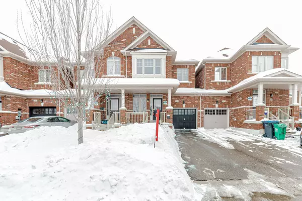 29 Kempenfelt TRL, Brampton, ON L7A 0Z6