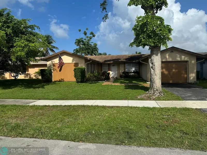 4041 NW 93RD AVE, Sunrise, FL 33351