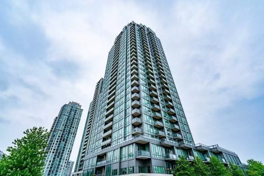 Mississauga, ON L5B 0C2,3525 Kariya DR #1903