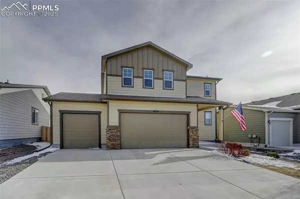 9959 Jaggar WAY, Peyton, CO 80831