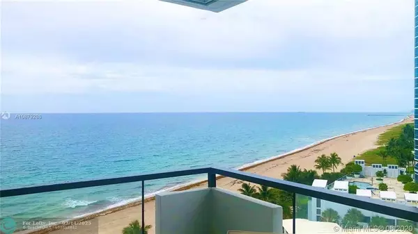 1500 S Ocean Blvd  #1006, Lauderdale By The Sea, FL 33062