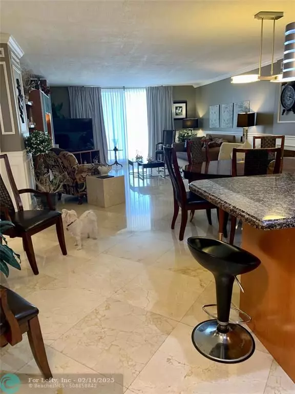 Hallandale Beach, FL 33009,1865 S Ocean Dr  #18G