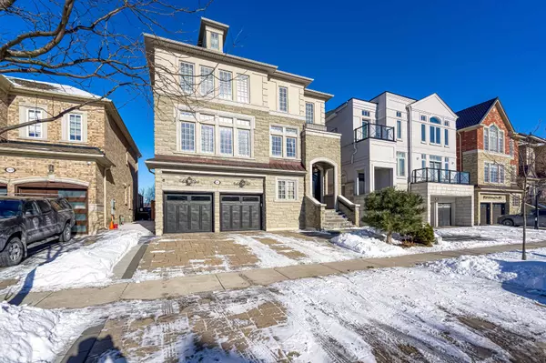 Vaughan, ON L6A 4M2,165 WALLENBERG DR