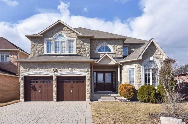 148 Windrose (Main & Upper) CT, Vaughan, ON L4L 9S8