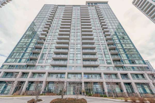 Mississauga, ON L5B 0K6,339 Rathburn RD W #509