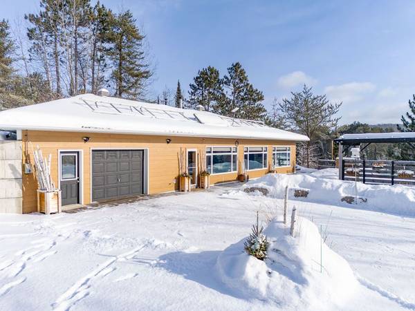 188 Paugh Lake RD, Madawaska Valley, ON K0J 1B0