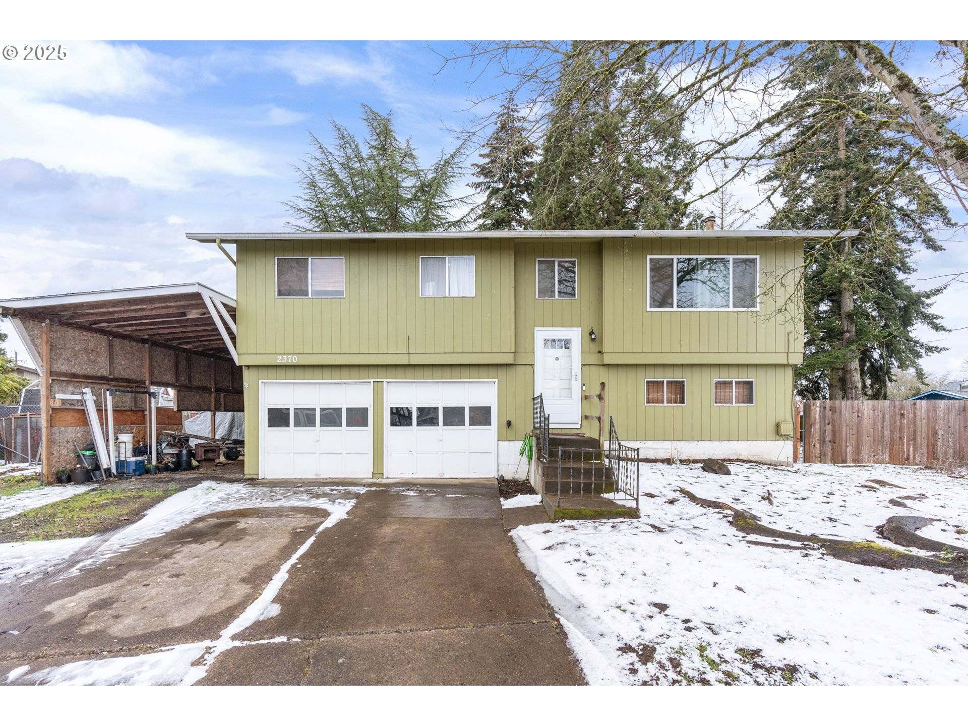 Albany, OR 97322,2370 FULTON CT