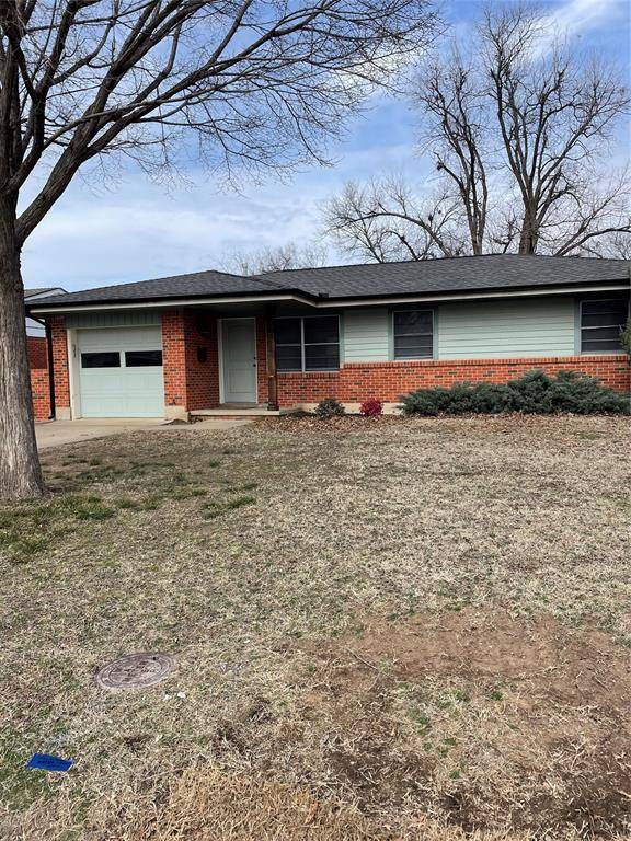 1227 Nebraska Street, Norman, OK 73069