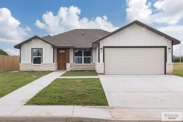 314 HOPE DR., La Feria, TX 78559