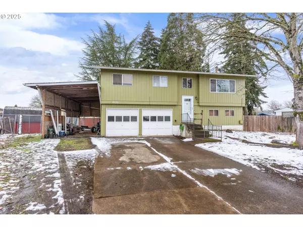 Albany, OR 97322,2370 FULTON CT