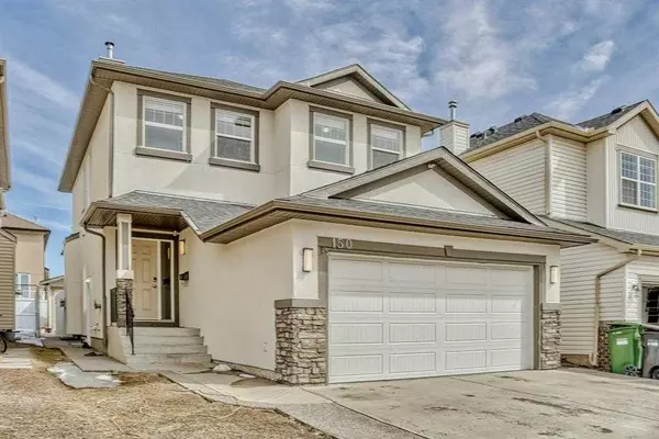 Calgary, AB T3J0C5,150 Saddlecrest CRES