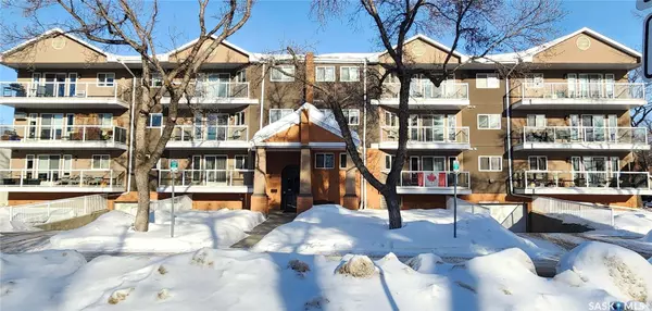 921 Main STREET #203, Saskatoon, SK S7H 0K4