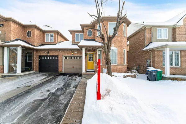 Mississauga, ON L6M 6W2,3040 Bentley DR