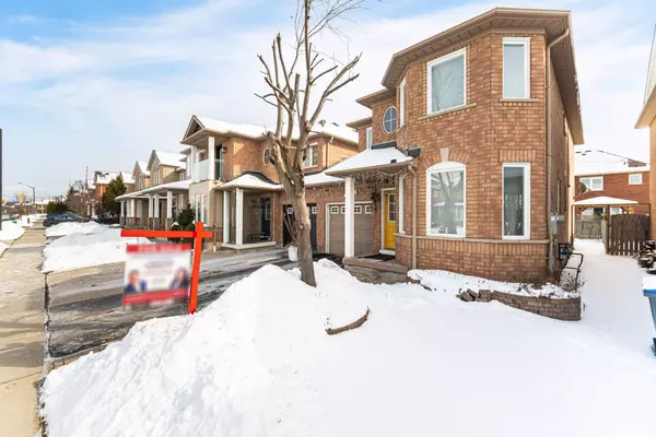 Mississauga, ON L6M 6W2,3040 Bentley DR