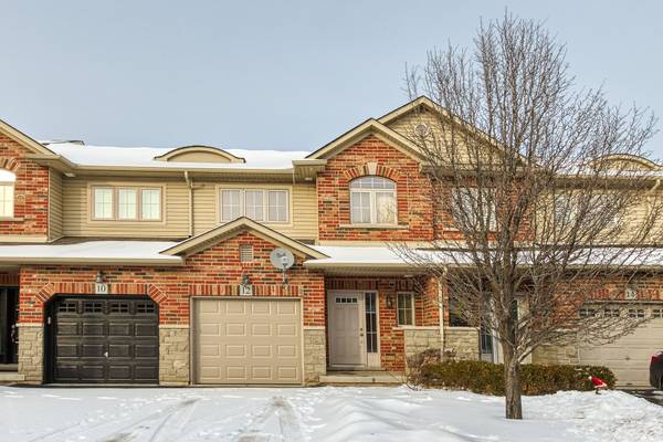 12 Marina Point CRES, Hamilton, ON L8E 0E4