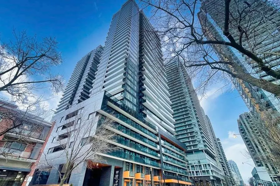 117 Broadway AVE #2401, Toronto C10, ON M4P 1V3