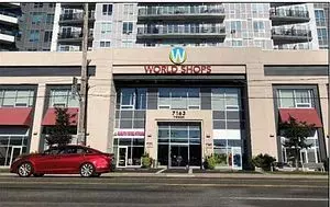 7163 Yonge ST #208, Markham, ON L3T 0C8