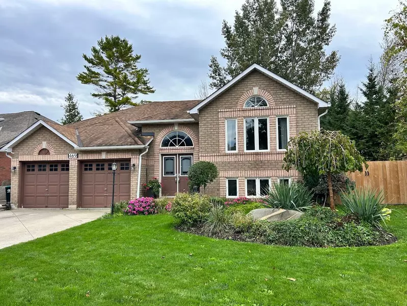 469 Ramblewood DR, Wasaga Beach, ON L9Z 1P6