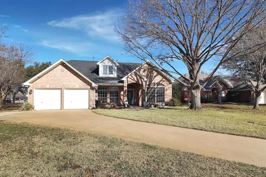 Fort Worth, TX 76137,3505 Stone Creek Lane N