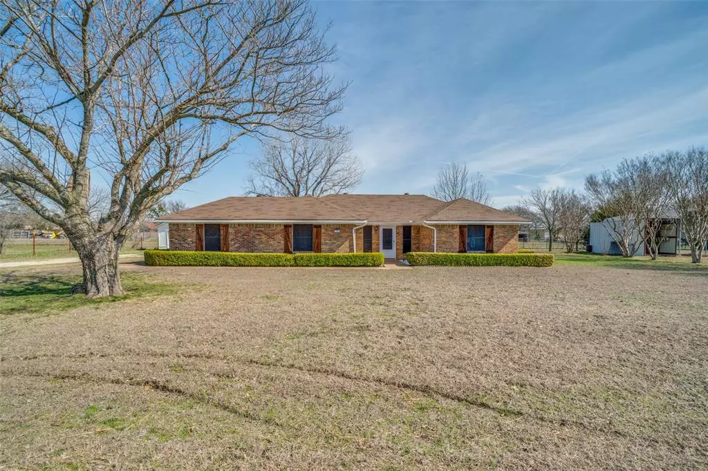 Lucas, TX 75002,980 W Forest Grove Road