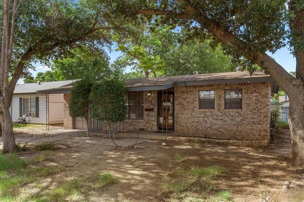 2920 Cunningham Drive, Wichita Falls, TX 76308