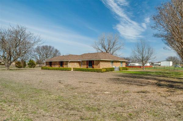 Lucas, TX 75002,980 W Forest Grove Road