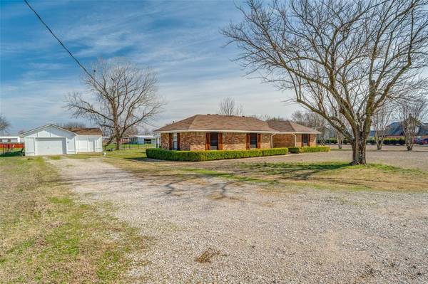 Lucas, TX 75002,980 W Forest Grove Road