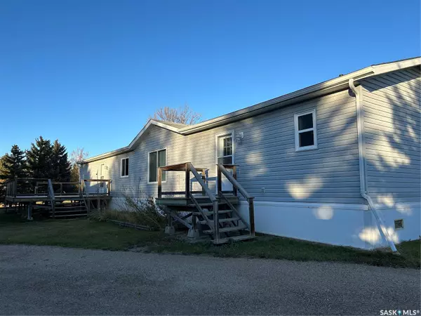 208 2nd CRESCENT, Alameda, SK S0C 0A0