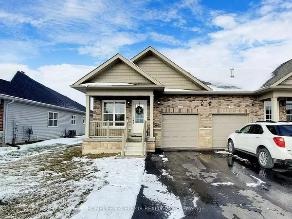 13 Braeburn ST, Brighton, ON K0K 1H0