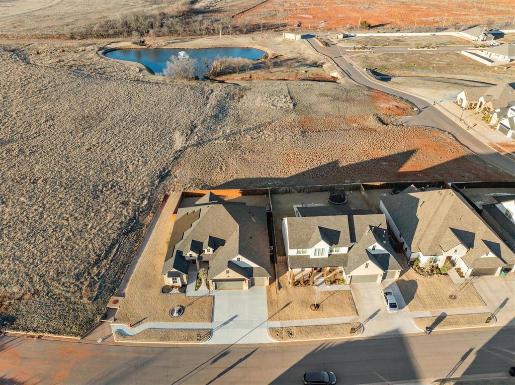 9213 NW 148th Street, Yukon, OK 73099