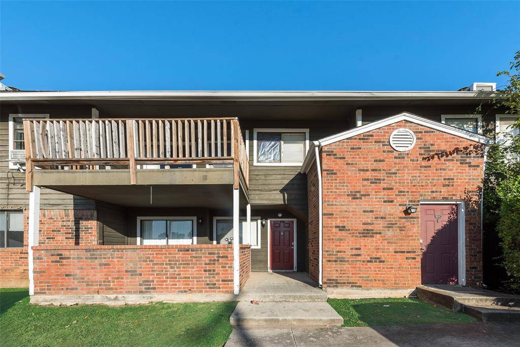 1122 Millview Drive #504,  Arlington,  TX 76012