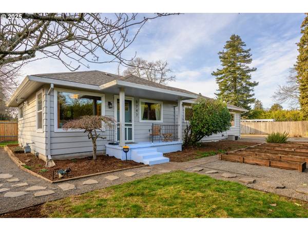 3747 SE 130TH AVE, Portland, OR 97236