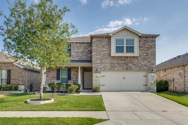 3020 Walker Creek Drive, Little Elm, TX 75068