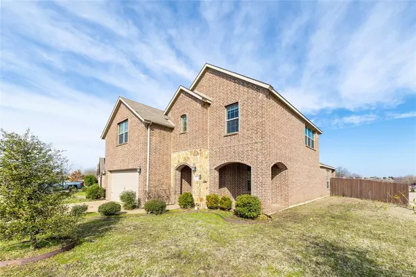 Forney, TX 75126,3000 Guadalupe Drive