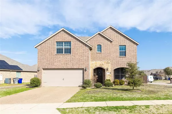 Forney, TX 75126,3000 Guadalupe Drive