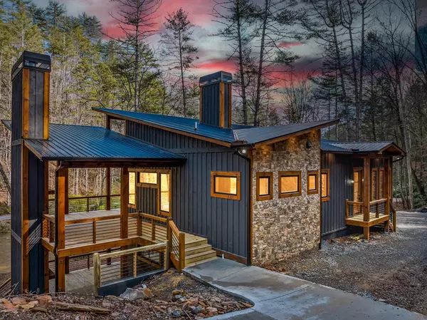 Ellijay, GA 30540,212 Fish Tale Cove