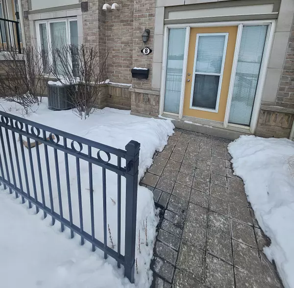 Mississauga, ON L5M 0S4,5100 Plantation PL #8